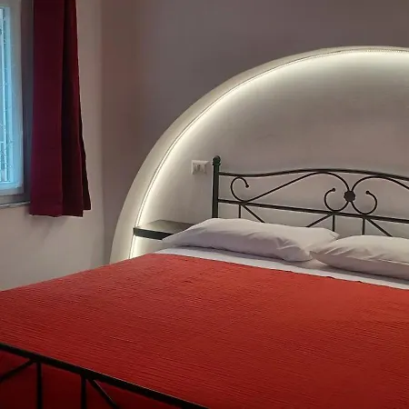 Couette-café Le Quattro Stagioni *